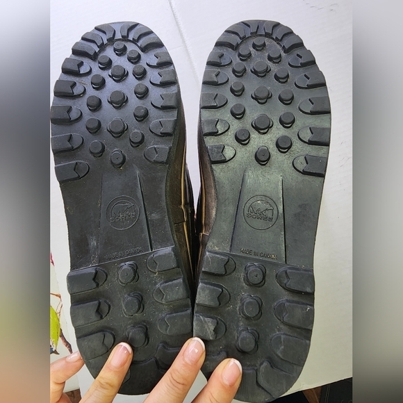 🌸 Sorel | Women's Snow Boots, size 9 - Picture 2 of 8
